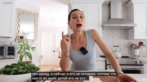 Как приготовить треугольники «Спанакопита» СУБТИТРЫ. Эгине