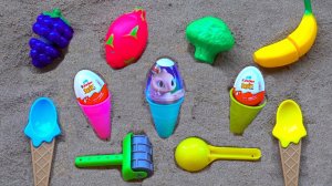 Игрушки Киндер Сюрпризы Щенячий Патруль и Свинка Пеппа | Мультики для детей и Песенки для малышей