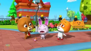 Space Tripping  Kids Cartoons For Children  Fun With Loco Nuts