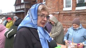 Тысячи православных бийчан отметили светлое Христово воскресение в храмах города