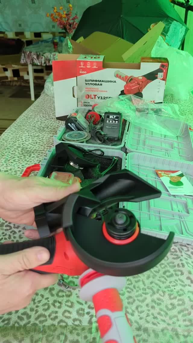 Приобрёл себе новые плюшки для резки керамогранита Часть 1 #Ремонт#new #diy #топ