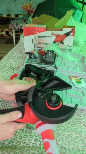 Приобрёл себе новые плюшки для резки керамогранита Часть 1 #Ремонт#new #diy #топ