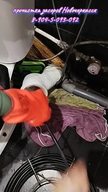 Все прошло хорошо