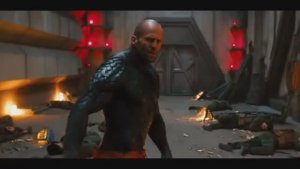 Рептилия (2026) - хладнокровие течёт глубоко (трейлер)