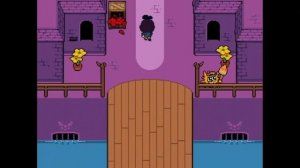 цветные души фан игра по андертейл