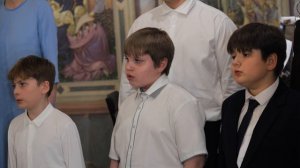 4_Пасха_26 _Воскресная школа в честь прп. Нестора Летописца_Успенский храм