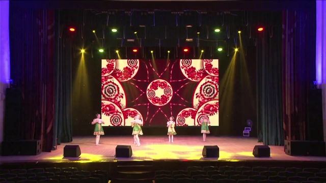 НОМЕР: АКБУЗАТ - ПОДПЛЯСОЧКА (2025)