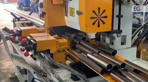 Линия для производства медных наконечников TXH-1500L