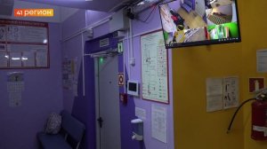 СИСТЕМУ ВИДЕОНАБЛЮДЕНИЯ ОБНОВИЛИ В КОРЯКСКОЙ ДЕТСКОЙ МУЗЫКАЛЬНОЙ ШКОЛЕ В РАМКАХ ДЕПУТАТСКИХ НАКАЗОВ