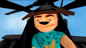 5 ночей с Тимохой 5: Остров. Все концовки после Финальной битвы.