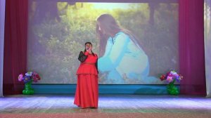 Наталья  Семынина - Разговоры