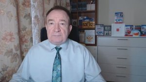 Утренний обзор 13.4.26 (лето 7534)