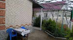 У нас дождь тля жара и в конце дня град...