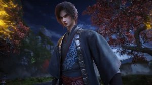 Одинокий путь к величию: Из бабочки в дракона 4 (превью)