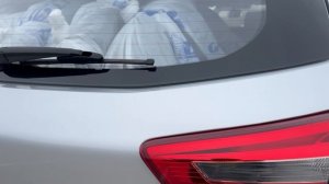 Хендай Крета 2021г