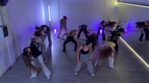 Танцы для подростков в Калининграде