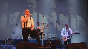 ТУНТУРИ - Мурманское лето. / Рок-вершина /