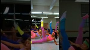 Диско Аэробика