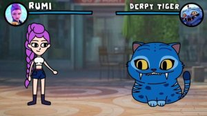 СБОРНИК ВСЕХ БИТВ - КПОП ОХОТНИКИ СОНИК ЗВЕРОПОЛИС ШРЕК