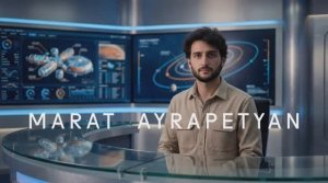 Каким будет будущее — Марат Айрапетян