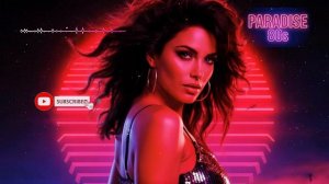 Back to 1982 - The Gaze of Paradise ｜ Synthwave 80s • Retrowave • Nostalgic Night • Midnight Drive-(