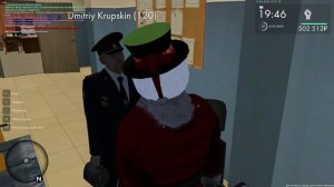 До какого дна опустилось МВД