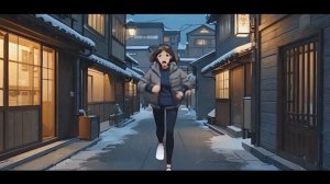 ИСЧЕЗНУВШИЕ. САМАЯ СТРАШНАЯ ТАЙНА ЯПОНИИ  ЧЕРНЕЦ