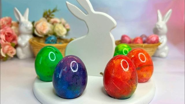 МУЗЫКА ТЁМНОГО ВРЕМЕНИ. ПАСХАЛЬНЫЙ.