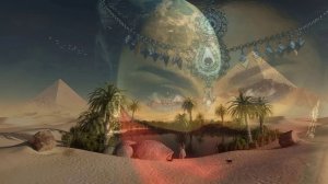 Vorontsov D - AziDa (Hot East)