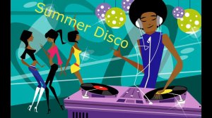 Vorontsov D - Summer Disco