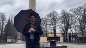 Роберт Рождественский. Помните (отрывок из поэмы «Реквием») — читает Пандей Аакаш