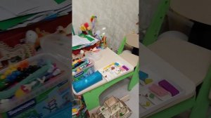 Испугать папу