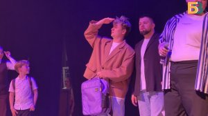 Когда творчество не знает границ