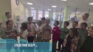 Медиацентр 1 пилотный выпуск