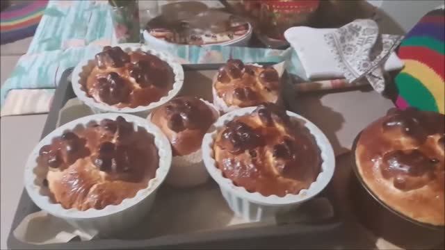 Мой Загородный дом в Сибири!
Выпечка Пасхальных Куличей! #рек #мойдом #пасха #Куличи #выпечка