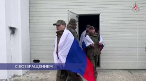 Нижегородец, вернувшийся из украинского плена, пройдет реабилитацию и лечение