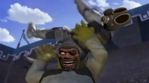 Shrek vs Knights TF2 Dub (MartinStead193)