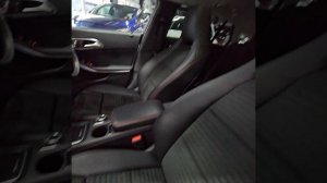 Mercedes-Benz CLA-Class, 2018 год,  1.6 л, бензин, пробег 51 000 км