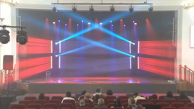 Студвесна БГСХА