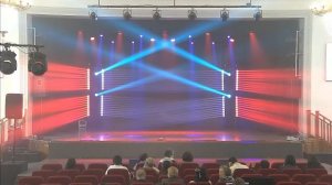 Студвесна БГСХА