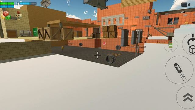 обучение по нычкам для неожиданной атаки на ФОРТС