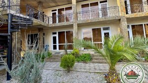 "ЖЕМЧУЖИНА" гостевой дом в Лдзаа, Абхазия