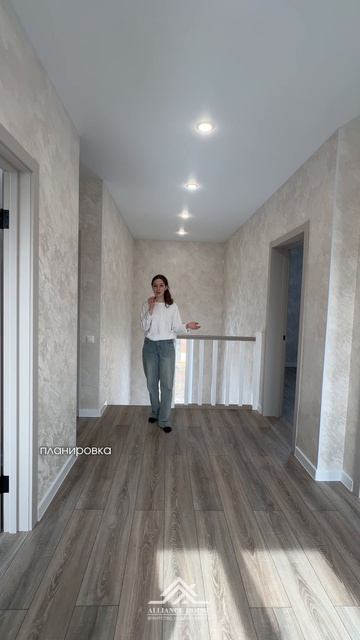 Дом в 5 минутах от города