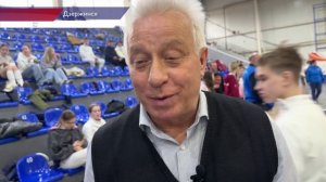 400 сильнейших юных фехтовальщиков страны примут участие в турнире «Окские клинки» в Дзержинске