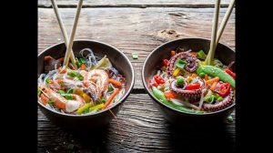 5. Япония. Суши