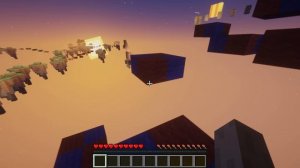 майнкрафт прохождение паркур карты parkour-kur