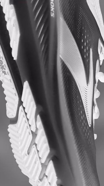 Спортивная модель Brooks Glycerin 23