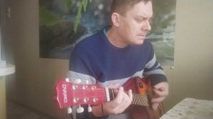 Кино Генерал Песня под гитару