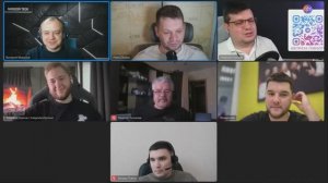 ЭБИ Обмен опытом по ИИ 10.04.2026