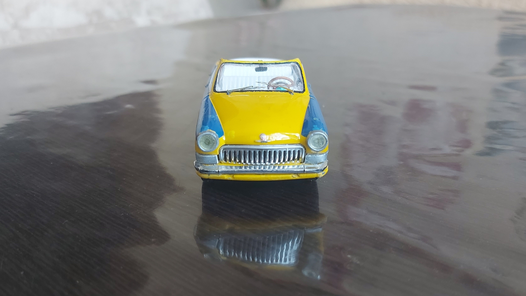 Милиция ДПС СССР